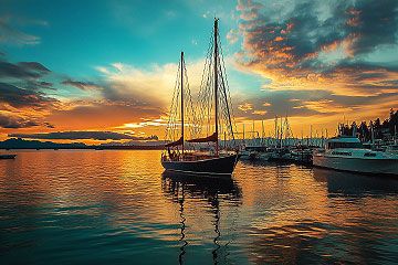 Boat Tours in Victoria