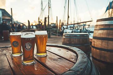 Brewery Tours in Halifax