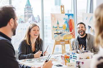 Corporate Gifts in Ottawa