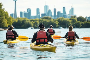 Corporate Gifts in Toronto