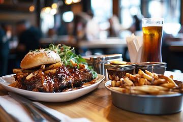 Food Tours in Calgary