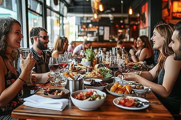 Food Tours in Montreal