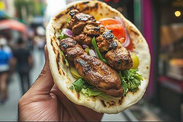 Food Tours in Ottawa