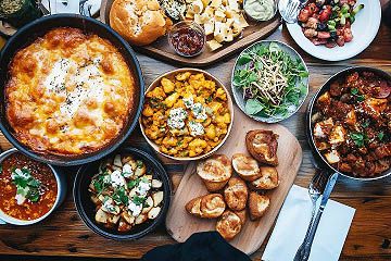 Food Tours in Toronto