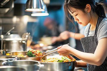 Food Tours in Vancouver