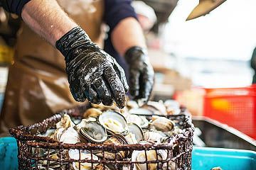 Food Tours in Victoria