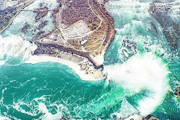 experience gifts Niagara