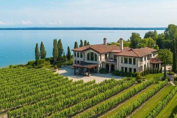 Wine Tours in Niagara