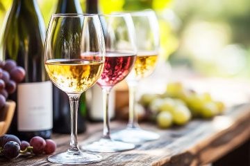 Wine Tours in Ontario
