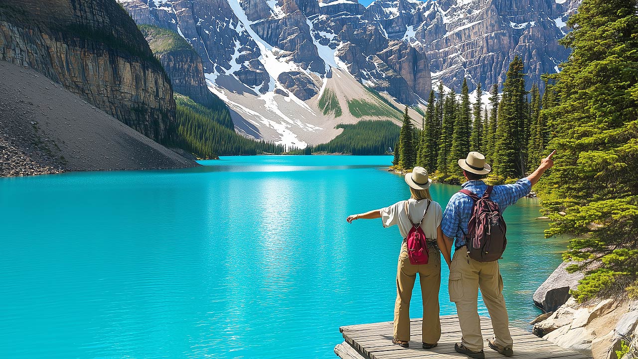 Date ideas Calgary