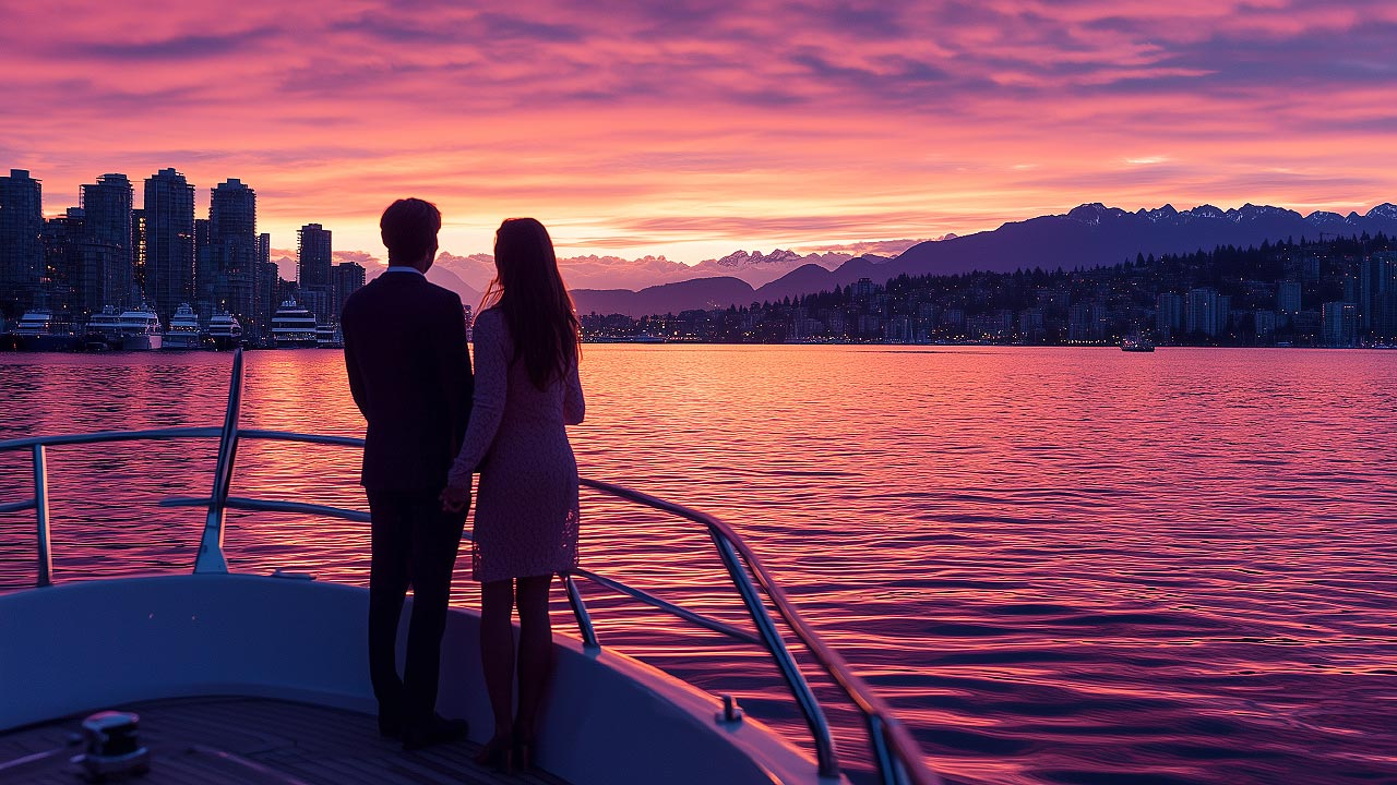 Date Ideas Vancouver