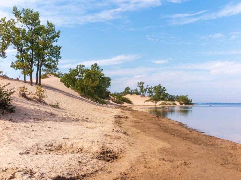 road trip to Prince Edward County