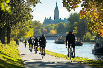 bike-tours-in-ottawa