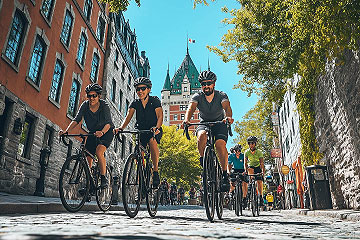 bike-tours-in-quebec