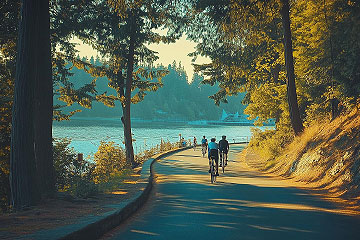 bike-tours-in-vancouver