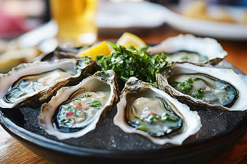 Food Tours in Halifax