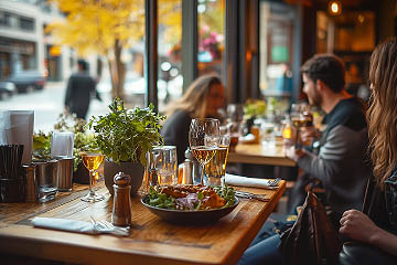 Food Tours in Kingston