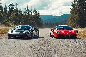 supercar-experiences-in-vancouver